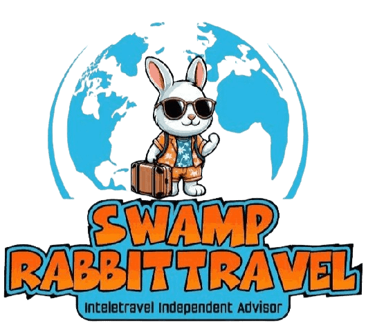 Swamp Rabbit Travel